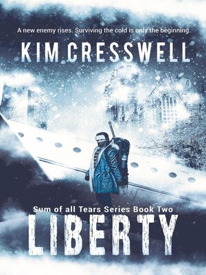 cover image of Liberty